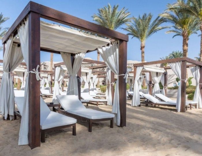 Iberotel Makadi Beach 5 звезд, Хургада, Египет