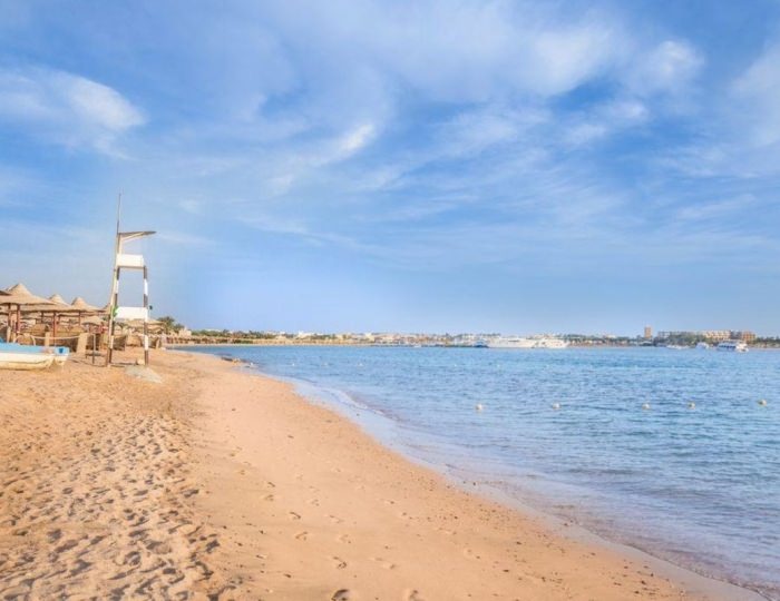 Iberotel Makadi Beach 5 звезд, Хургада, Египет