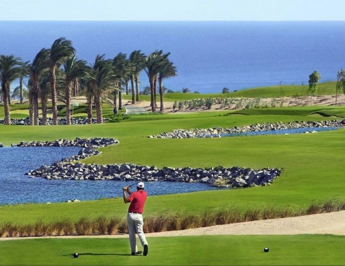 Iberotel Makadi Beach 5 звезд, Хургада, Египет