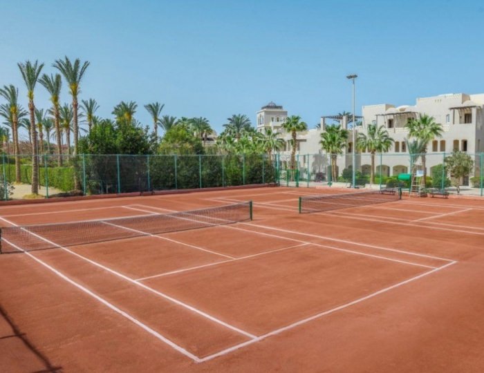 Iberotel Makadi Beach 5 звезд, Хургада, Египет