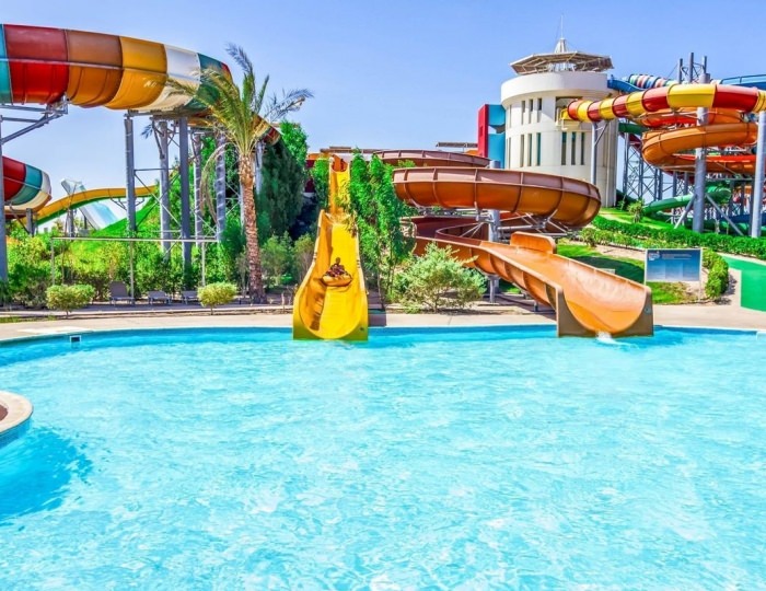 Iberotel Makadi Beach 5 звезд, Хургада, Египет