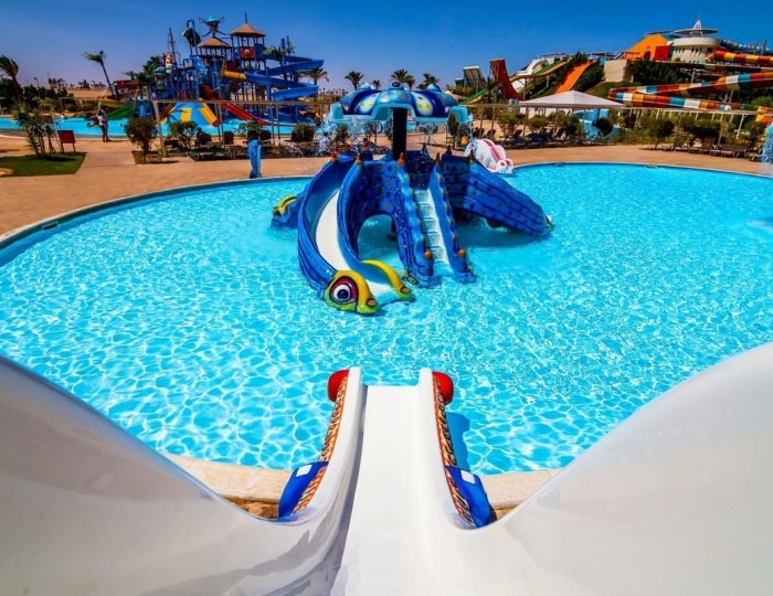 Iberotel Makadi Beach 5 звезд, Хургада, Египет