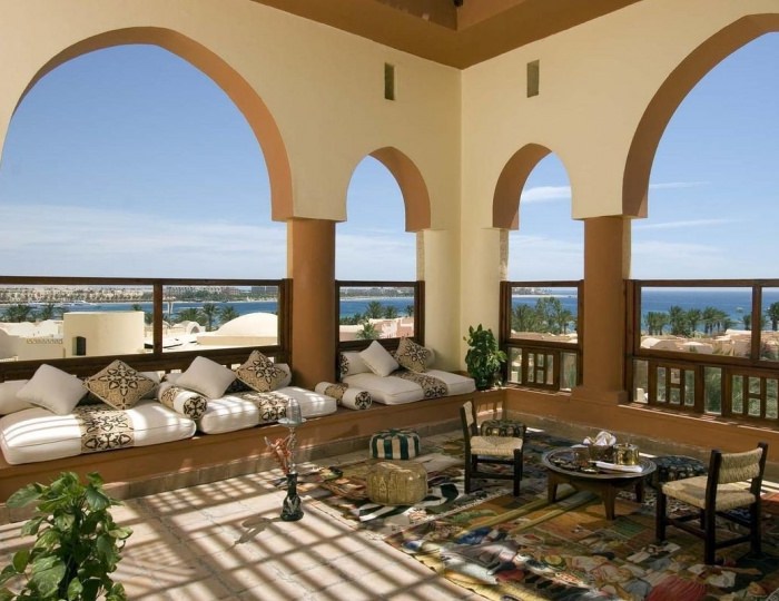 Iberotel Makadi Beach 5 звезд, Хургада, Египет