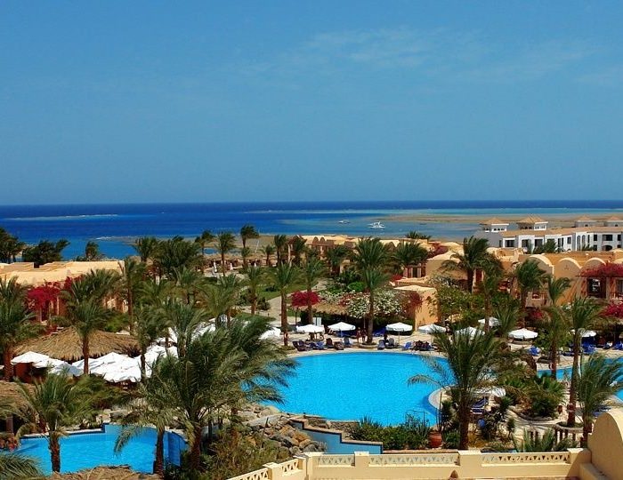 Iberotel Makadi Beach 5 звезд, Хургада, Египет