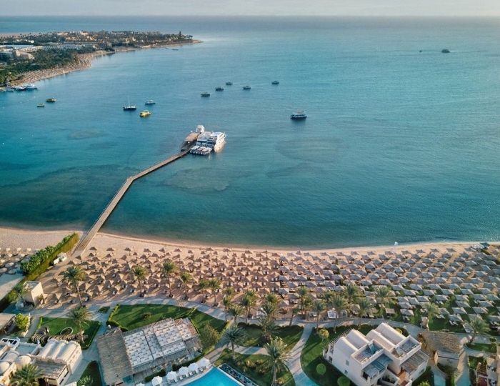 Iberotel Makadi Beach 5 звезд, Хургада, Египет
