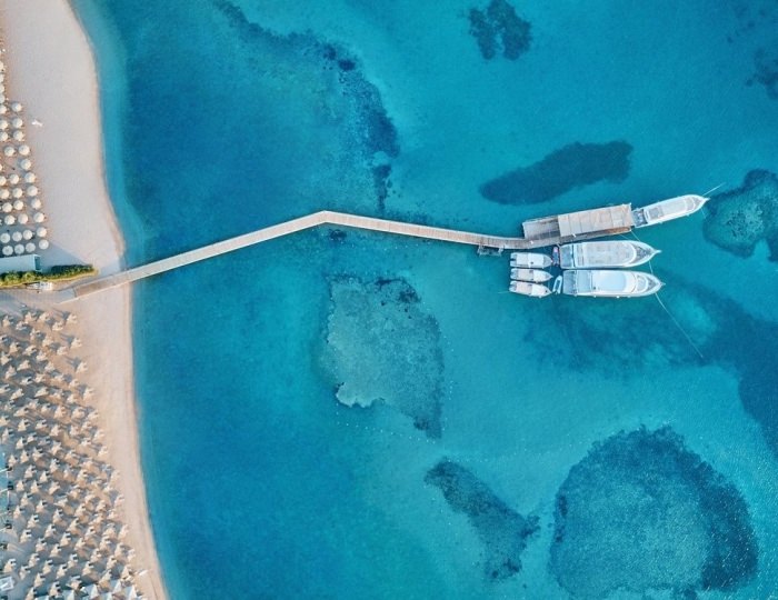 Iberotel Makadi Beach 5 звезд, Хургада, Египет