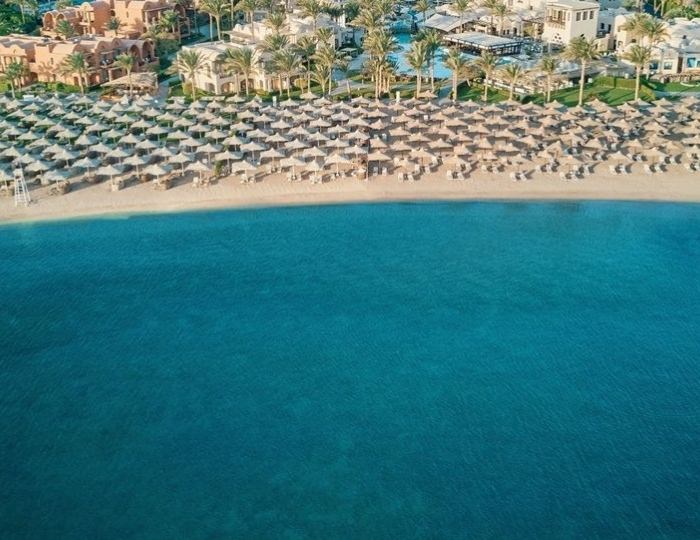 Iberotel Makadi Beach 5 звезд, Хургада, Египет