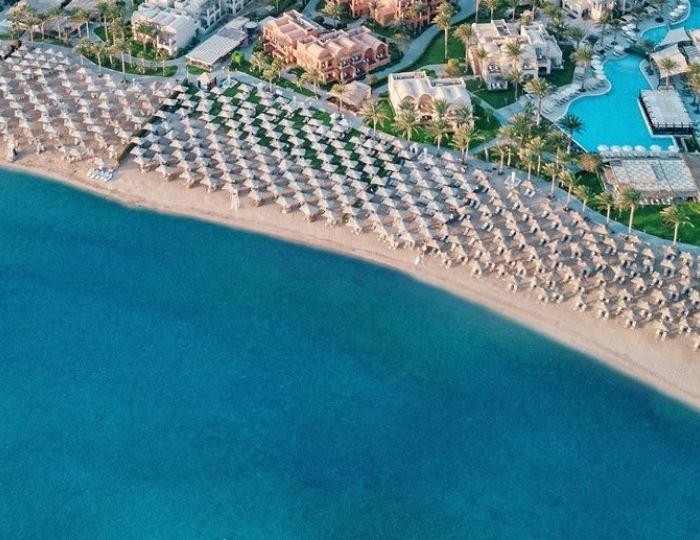 Iberotel Makadi Beach 5 звезд, Хургада, Египет