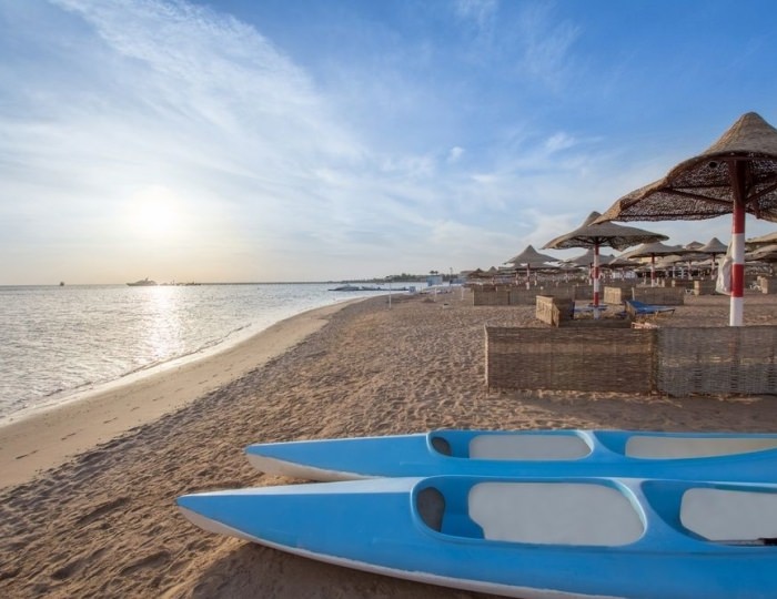 Iberotel Makadi Beach 5 звезд, Хургада, Египет