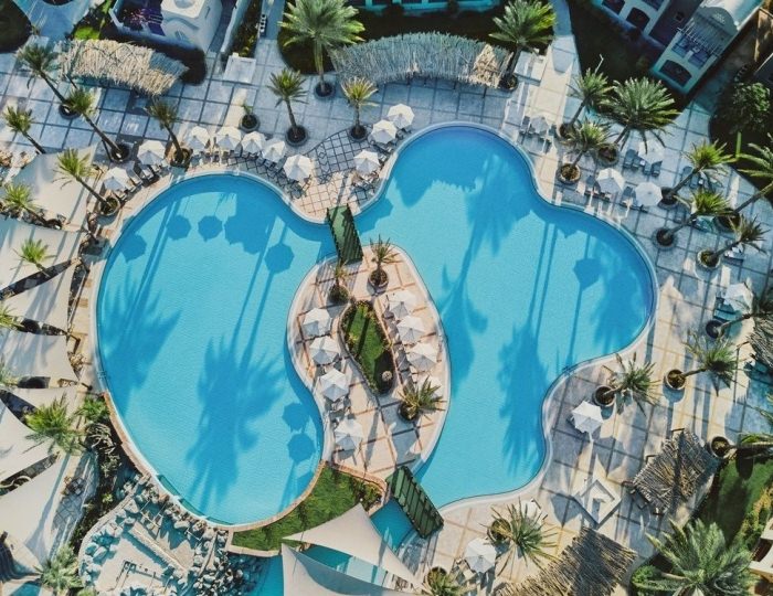 Iberotel Makadi Beach 5 звезд, Хургада, Египет