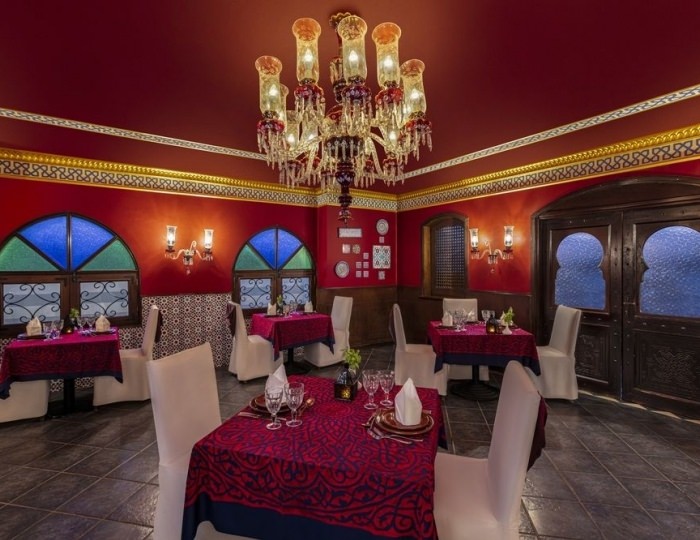 Iberotel Makadi Beach 5 звезд, Хургада, Египет