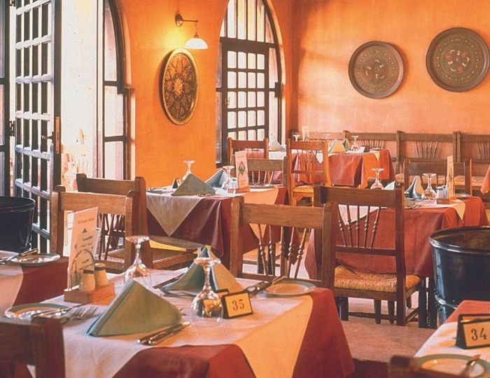 Iberotel Makadi Beach 5 звезд, Хургада, Египет