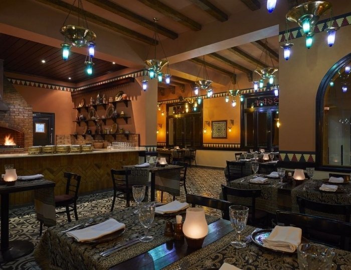 Iberotel Makadi Beach 5 звезд, Хургада, Египет