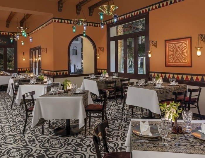 Iberotel Makadi Beach 5 звезд, Хургада, Египет