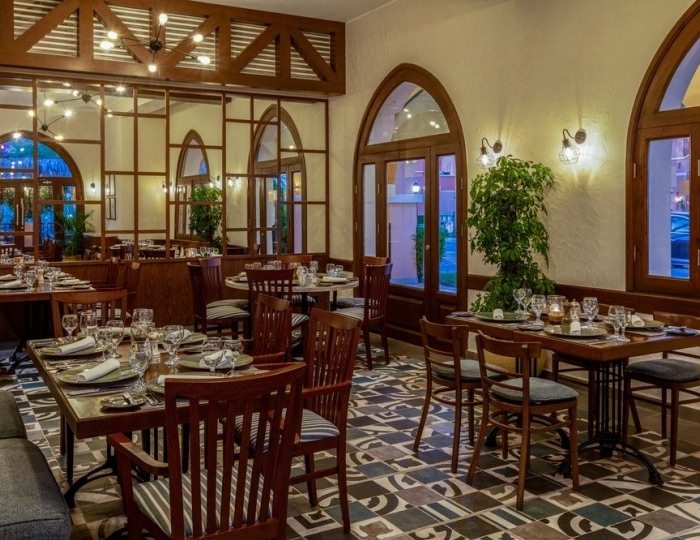 Iberotel Makadi Beach 5 звезд, Хургада, Египет