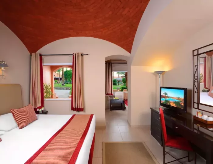 Jaz Makadi Oasis Resort 5 звезд, Хургада, Египет