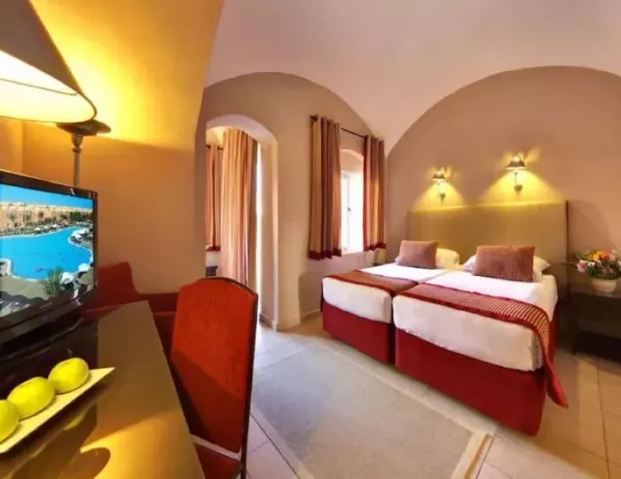 Jaz Makadi Oasis Resort 5 звезд, Хургада, Египет