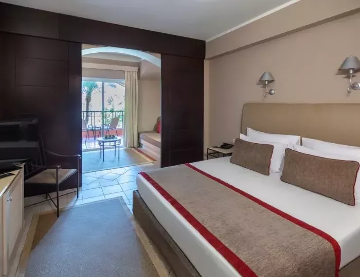 Jaz Makadi Oasis Resort 5 звезд, Хургада, Египет