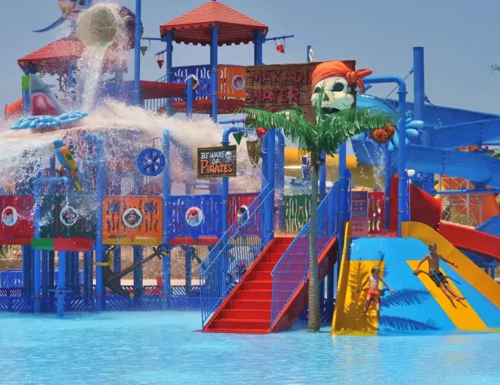 Jaz Makadi Oasis Resort 5 звезд, Хургада, Египет