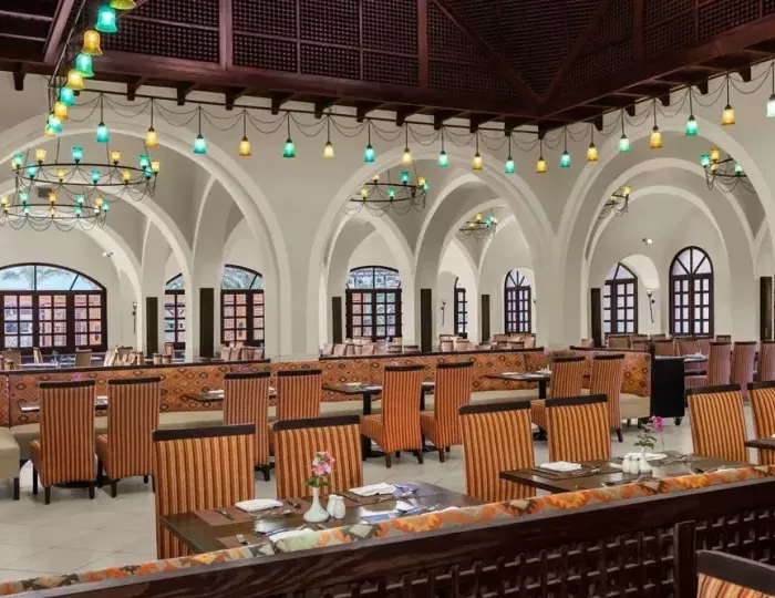 Jaz Makadi Oasis Resort 5 звезд, Хургада, Египет