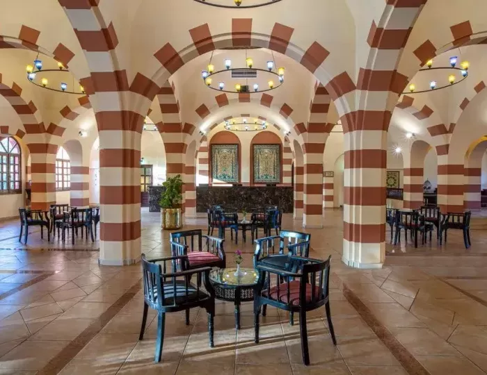 Jaz Makadi Oasis Resort 5 звезд, Хургада, Египет
