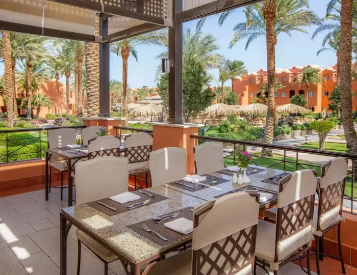 Jaz Makadi Oasis Resort 5 звезд, Хургада, Египет