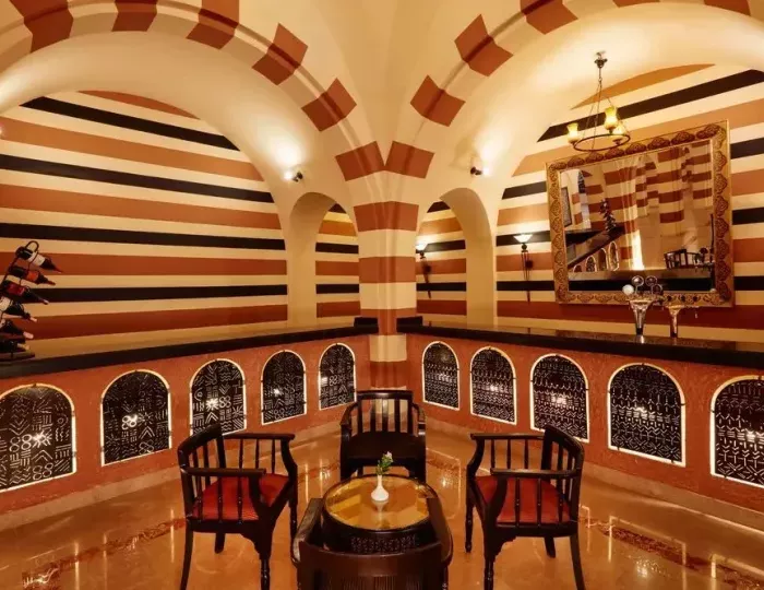 Jaz Makadi Oasis Resort 5 звезд, Хургада, Египет