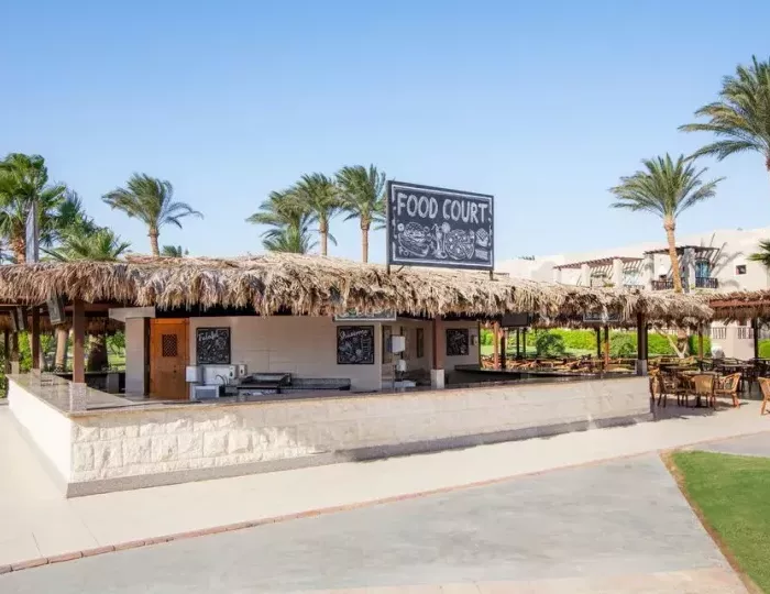 Jaz Makadi Oasis Resort 5 звезд, Хургада, Египет