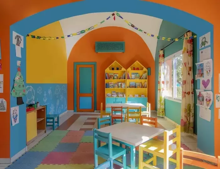 Jaz Makadi Oasis Resort 5 звезд, Хургада, Египет