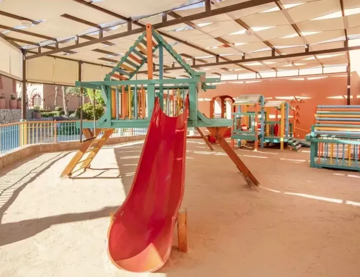 Jaz Makadi Oasis Resort 5 звезд, Хургада, Египет