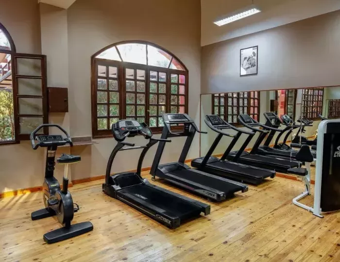 Jaz Makadi Oasis Resort 5 звезд, Хургада, Египет