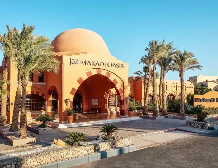 Jaz Makadi Oasis Resort 5 звезд, Хургада, Египет