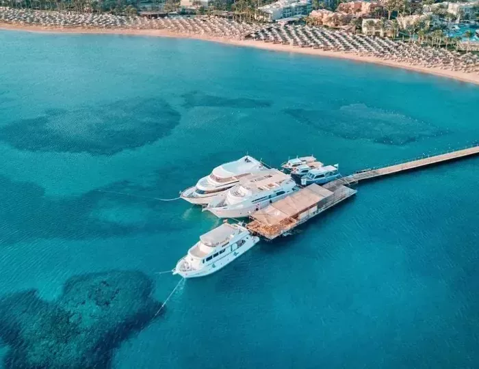 Jaz Makadi Oasis Resort 5 звезд, Хургада, Египет