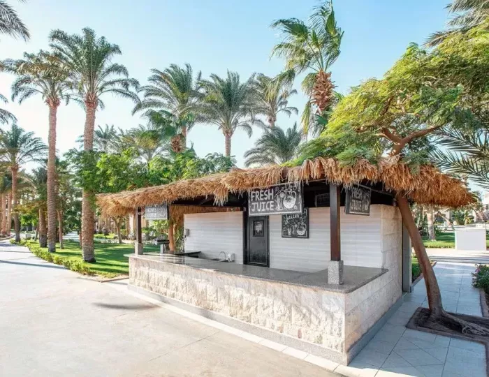 Jaz Makadi Oasis Resort 5 звезд, Хургада, Египет