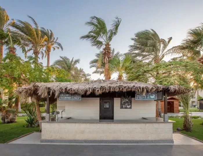 Jaz Makadi Oasis Resort 5 звезд, Хургада, Египет