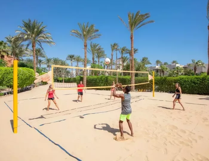 Jaz Makadi Oasis Resort 5 звезд, Хургада, Египет