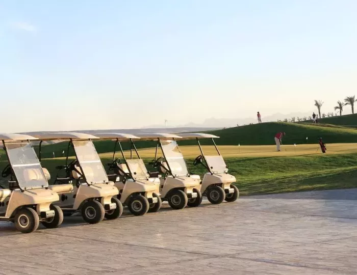 Jaz Makadi Oasis Resort 5 звезд, Хургада, Египет