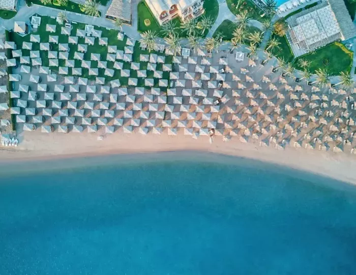 Jaz Makadi Oasis Resort 5 звезд, Хургада, Египет