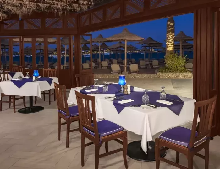 Jaz Makadi Oasis Resort 5 звезд, Хургада, Египет