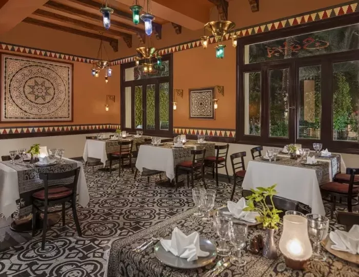 Jaz Makadi Oasis Resort 5 звезд, Хургада, Египет