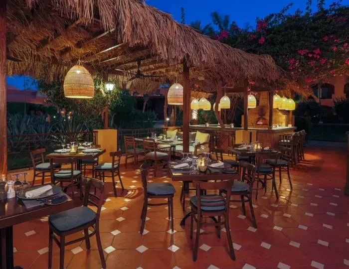 Jaz Makadi Oasis Resort 5 звезд, Хургада, Египет