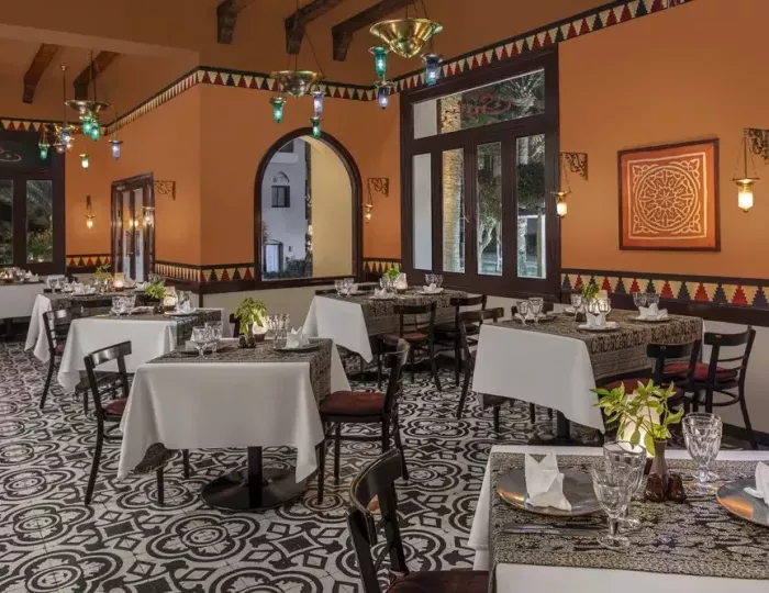 Jaz Makadi Oasis Resort 5 звезд, Хургада, Египет