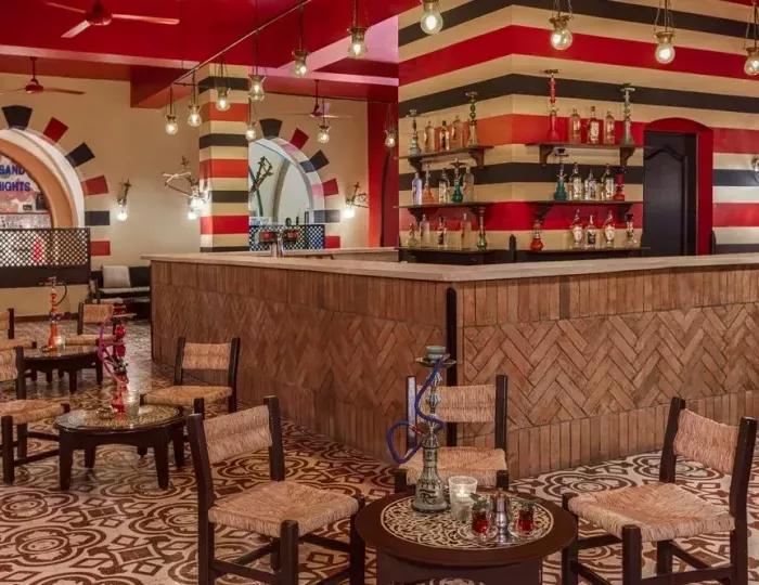 Jaz Makadi Oasis Resort 5 звезд, Хургада, Египет