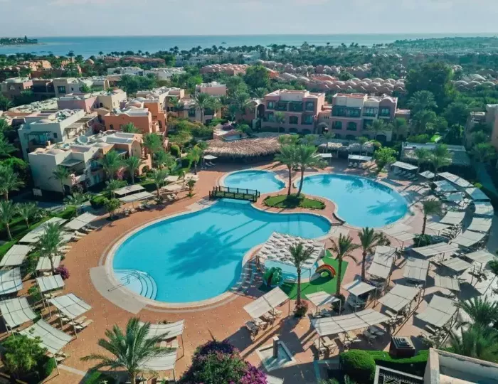 Jaz Makadi Saraya Resort 5 звезд, Макади Бэй, Египет