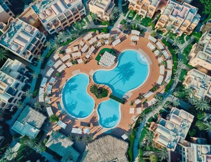 Jaz Makadi Saraya Resort 5 звезд, Макади Бэй, Египет