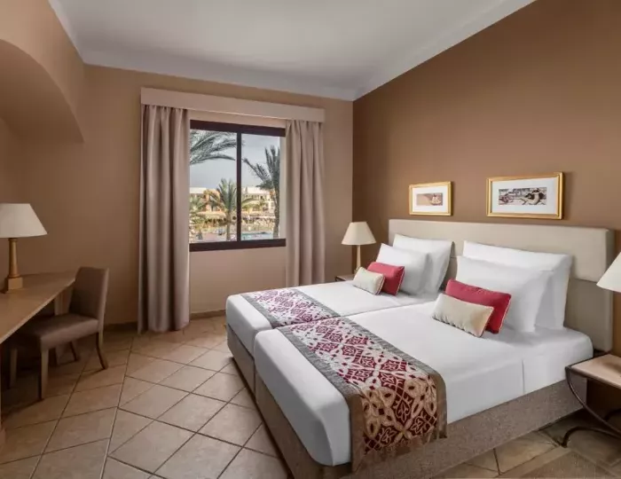 Jaz Makadi Saraya Resort 5 звезд, Макади Бэй, Египет