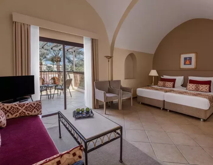 Jaz Makadi Saraya Resort 5 звезд, Макади Бэй, Египет