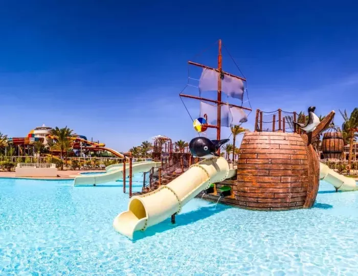 Jaz Makadi Saraya Resort 5 звезд, Макади Бэй, Египет