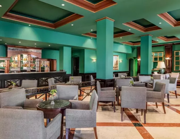 Jaz Makadi Saraya Resort 5 звезд, Макади Бэй, Египет