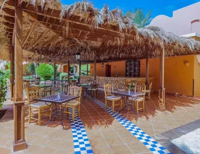 Jaz Makadi Saraya Resort 5 звезд, Макади Бэй, Египет